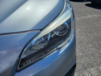 2015 Subaru Outback — photo 9 view