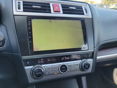 2015 Subaru Outback — photo 20 view