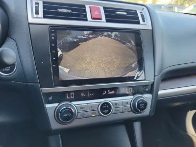 2015 Subaru Outback — photo 21 view