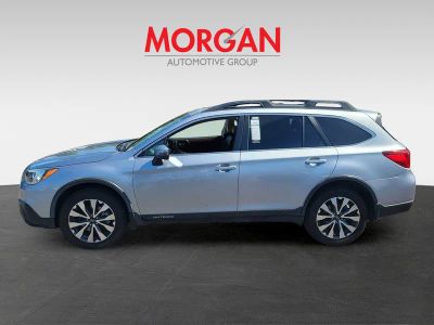 2015 Subaru Outback — photo 7 view