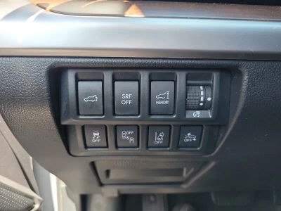 2015 Subaru Outback — photo 28 view