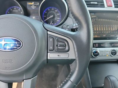 2015 Subaru Outback — photo 30 view