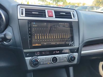 2015 Subaru Outback — photo 24 view