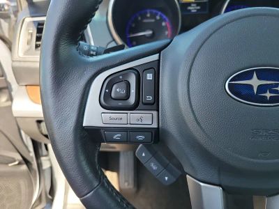 2015 Subaru Outback — photo 29 view
