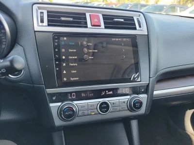 2015 Subaru Outback — photo 23 view