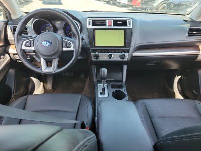 2015 Subaru Outback — photo 13 view