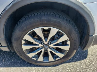 2015 Subaru Outback — photo 33 view