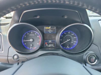 2015 Subaru Outback — photo 32 view
