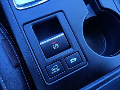 2015 Subaru Outback — photo 27 view