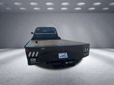 2022 RAM 3500 Chassis Cab — detail view