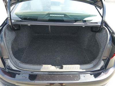 2024 Volkswagen Jetta — photo 11 view