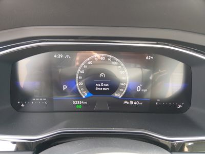 2024 Volkswagen Jetta — photo 14 view