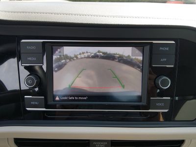 2024 Volkswagen Jetta — photo 16 view