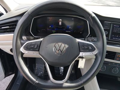 2024 Volkswagen Jetta — photo 12 view