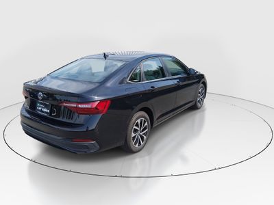 2024 Volkswagen Jetta — photo 7 view
