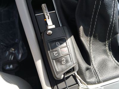 2024 Volkswagen Jetta — photo 15 view
