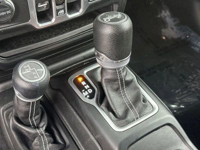 2018 Jeep Wrangler Unlimited — photo 19 view