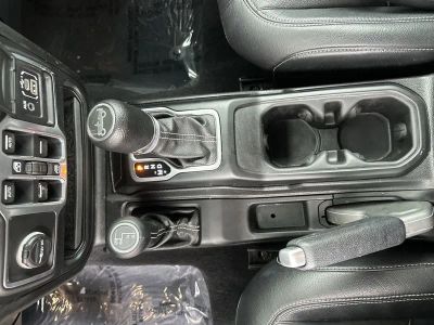 2018 Jeep Wrangler Unlimited — photo 20 view