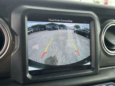 2018 Jeep Wrangler Unlimited — photo 21 view