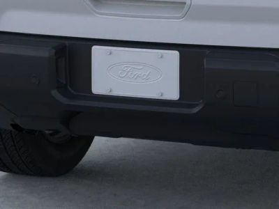 2026 Ford Bronco Sport — photo 23 view