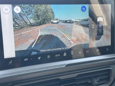 2026 Ford Bronco Sport - Photo 23
