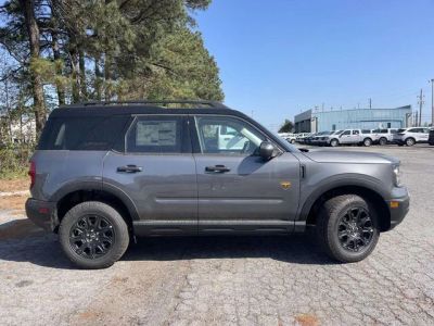 2026 Ford Bronco Sport - Photo 2