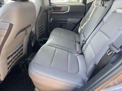 2026 Ford Bronco Sport - Photo 9