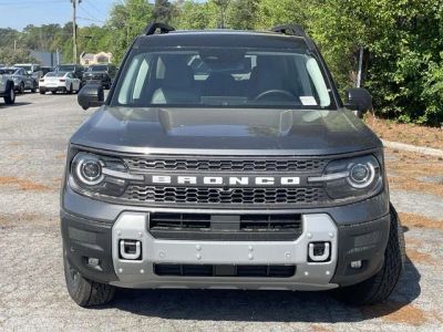 2026 Ford Bronco Sport - Photo 6