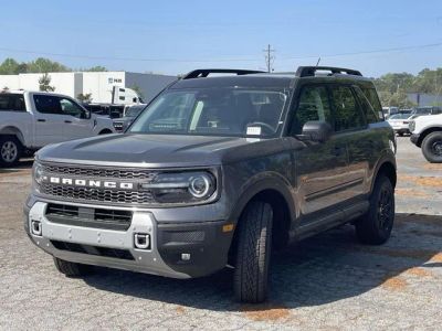 2026 Ford Bronco Sport - Photo 5
