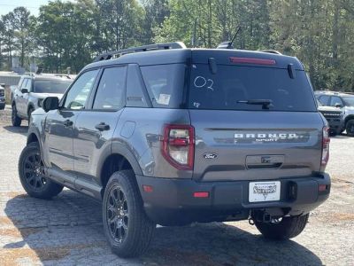 2026 Ford Bronco Sport - Photo 4