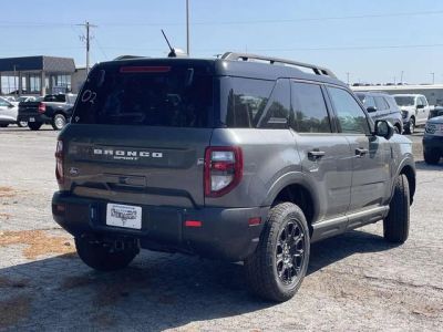 2026 Ford Bronco Sport - Photo 3