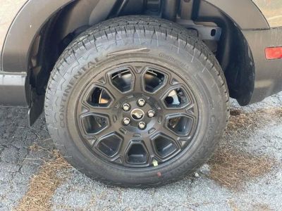 2026 Ford Bronco Sport - Photo 8