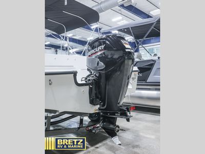 2026 Smoker Craft Starcraft - Photo 11