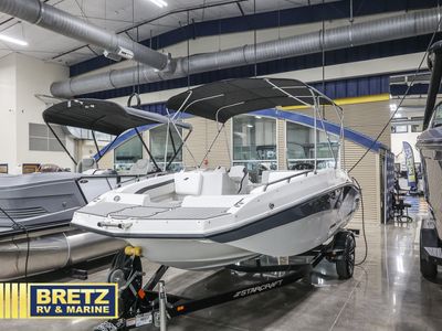 2026 Smoker Craft Starcraft - Photo 1