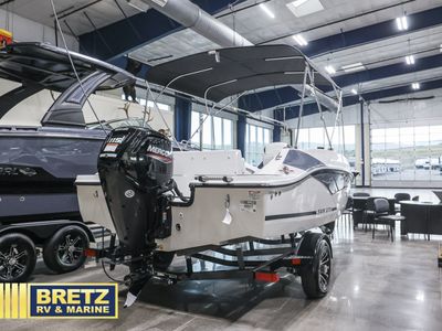 2026 Smoker Craft Starcraft - Photo 8