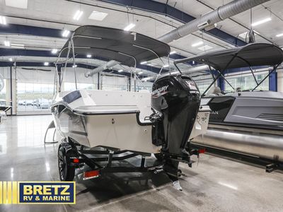 2026 Smoker Craft Starcraft - Photo 6