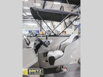 2026 Smoker Craft Starcraft - Photo 4