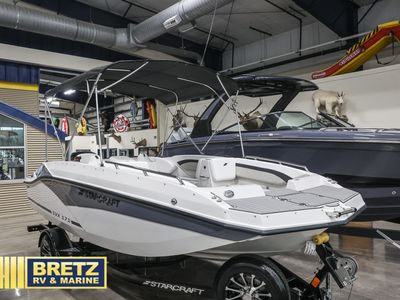 2026 Smoker Craft Starcraft - Photo 2