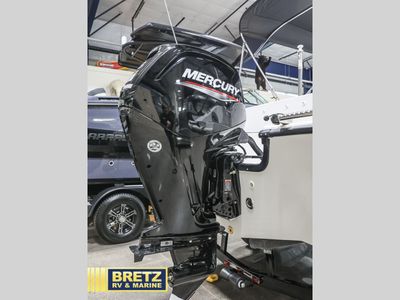 2026 Smoker Craft Starcraft - Photo 9