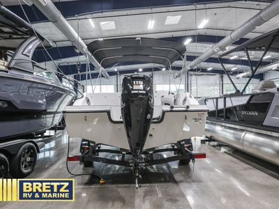 2026 Smoker Craft Starcraft - Photo 7