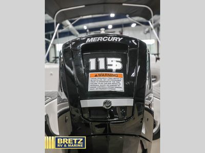 2026 Smoker Craft Starcraft - Photo 10