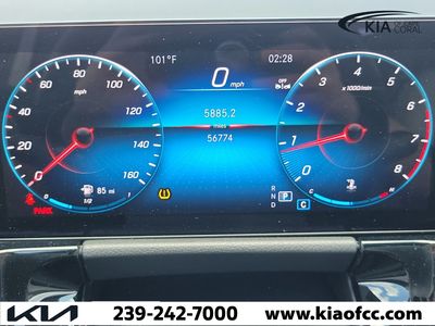 2023 Mercedes-Benz GLA - Photo 22