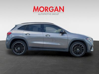 2023 Mercedes-Benz GLA - Photo 3