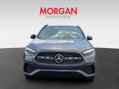 2023 Mercedes-Benz GLA - Photo 2