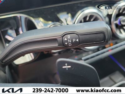 2023 Mercedes-Benz GLA - Photo 27
