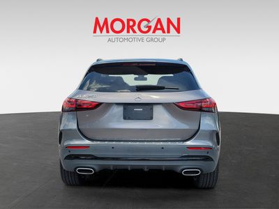 2023 Mercedes-Benz GLA - Photo 5