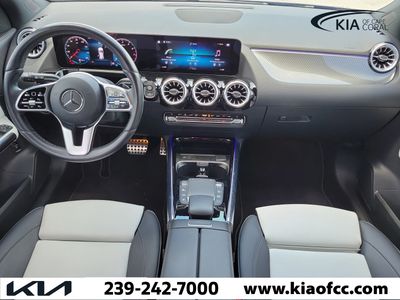2023 Mercedes-Benz GLA - Photo 12
