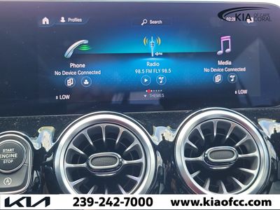 2023 Mercedes-Benz GLA - Photo 23