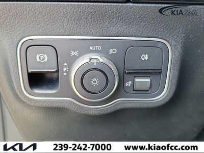 2023 Mercedes-Benz GLA - Photo 21