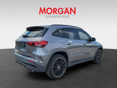 2023 Mercedes-Benz GLA - Photo 4